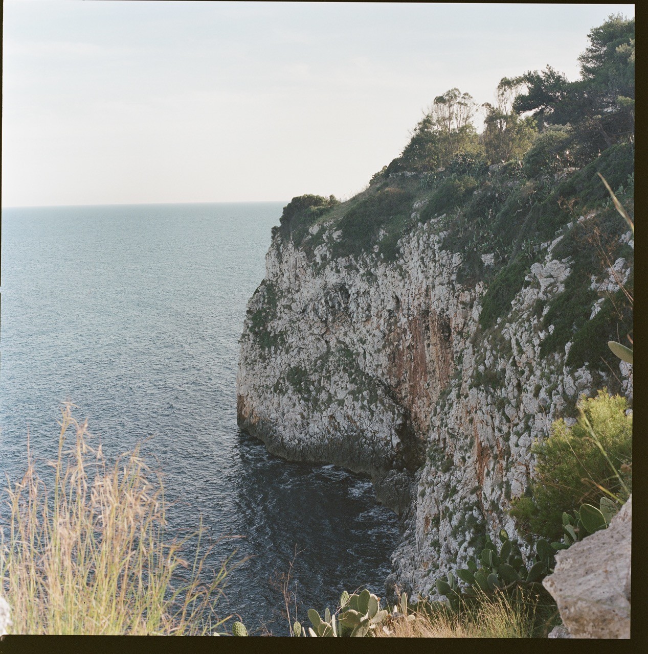 ocean, italy, Europe,