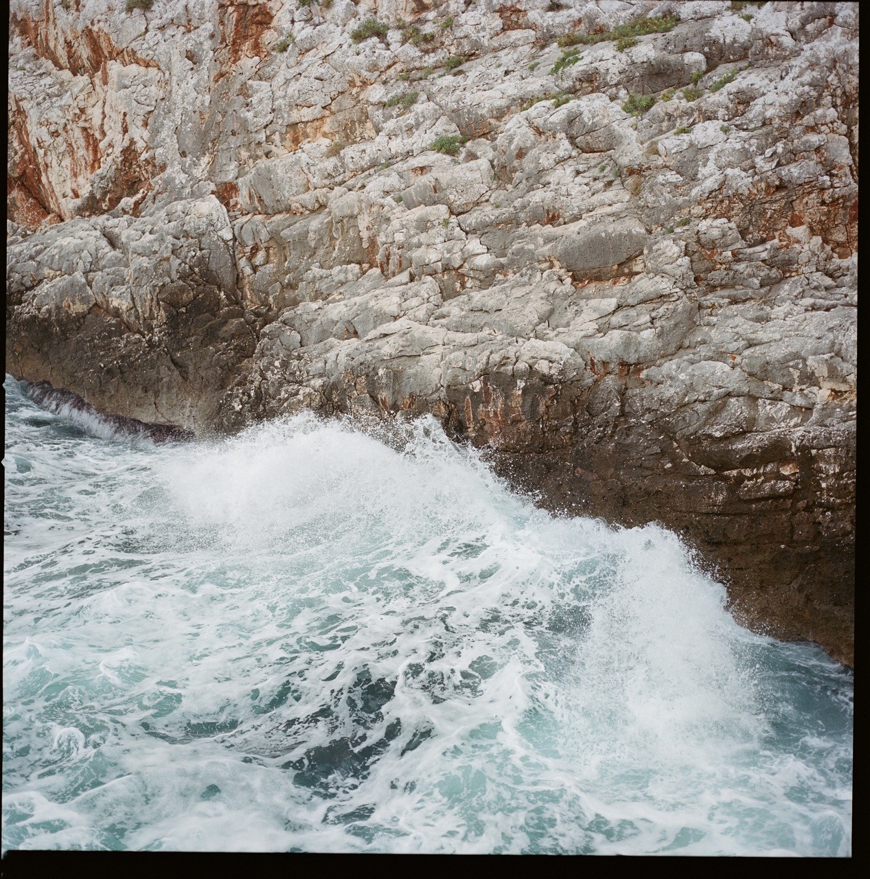 ocean, italy, Europe,