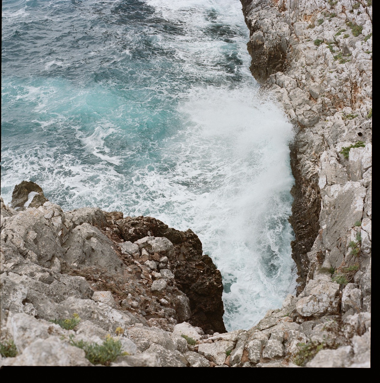 ocean, italy, Europe,