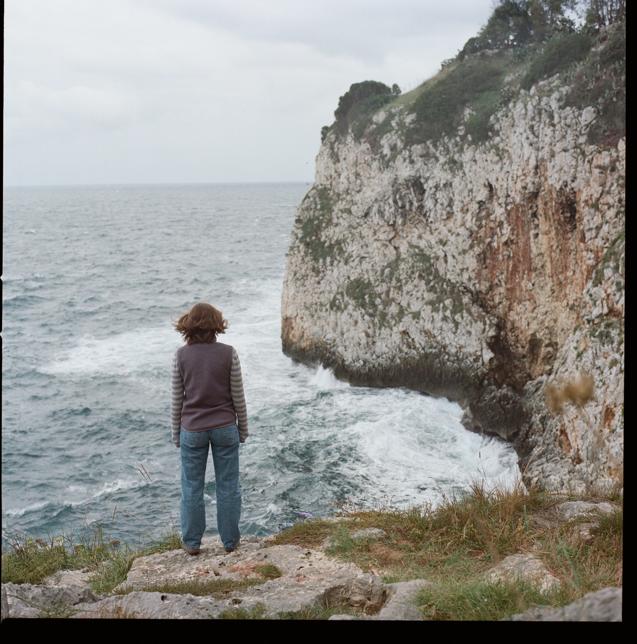 ocean, italy, Europe,